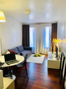 Suite301 by Palazzina300