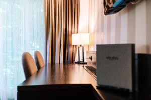 Business Room room in Park Hotel Winterthur