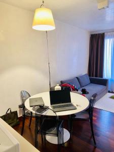 Suite301 by Palazzina300