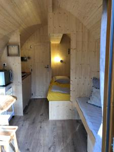 Campings Camping-Hotel de Plein Air Les 2 Bois : photos des chambres