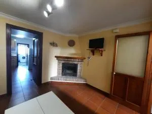 Casa Lucrecia - El Bosque