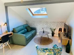 le Seize B - Mardeuil