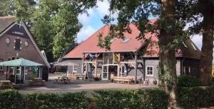 B&B Het Nijenhuis - Diffelen