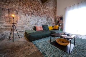 Latelier de Liège: Tranquillité & Effervescence