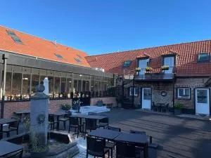 le DOMAINE D HELANT - Ferfay