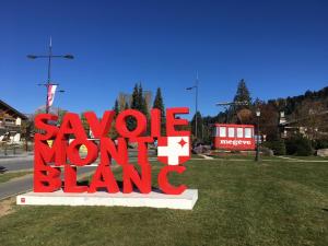 Appartements Le Nantoran : photos des chambres