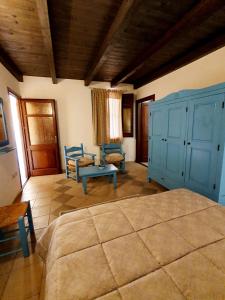 Palmas Annas rooms Is Procilis