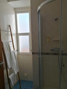 Double Room room in Hospedaria Dona Maria