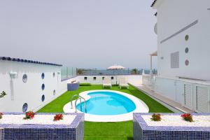 Portomare Delight Private pool & Seaviews Pasito Blanco