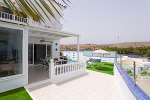 Portomare Delight Private pool & Seaviews Pasito Blanco