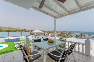 Portomare Delight Private pool & Seaviews Pasito Blanco