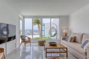 Portomare Delight Private pool & Seaviews Pasito Blanco - Pasito Blanco