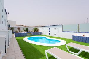 Portomare Delight Private pool & Seaviews Pasito Blanco
