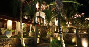 Terrace Garden Ayurveda Resort