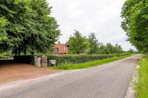 Vakantiehuis Bij Vermeer