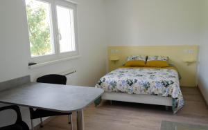 Appartements Chez Fabrice : photos des chambres
