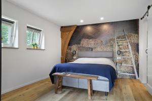 Vakantiehuis Bij Vermeer