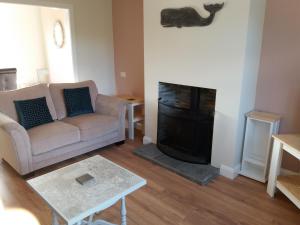 Lough Conn Holiday Home by Trident Holiday Homes