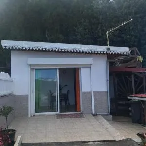 Chez - Dom - Maison de lʼEnfance