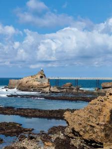 Maisons de vacances 