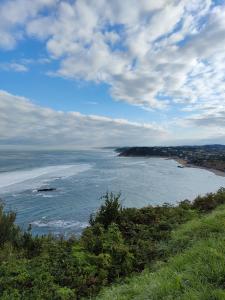 Maisons de vacances 