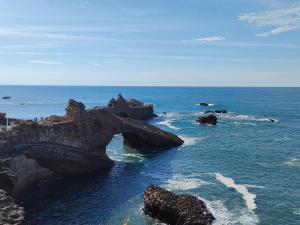 Maisons de vacances 