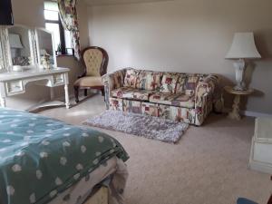 Grangeview House B&B