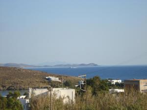 Lygaria Tinos Greece