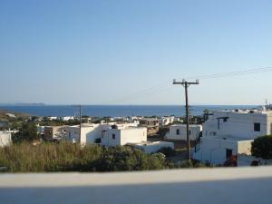 Lygaria Tinos Greece