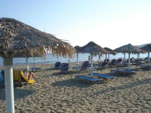 Lygaria Tinos Greece