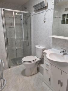 Appartements destroisterrasses : photos des chambres