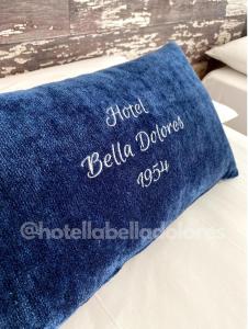 Triple Room room in Hotel Bella Dolores