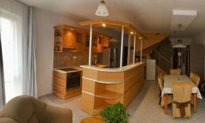 Szabó Vendégház Zamárdi