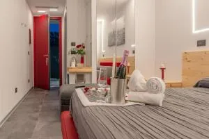 B&B Le Nazioni - Casa Manara