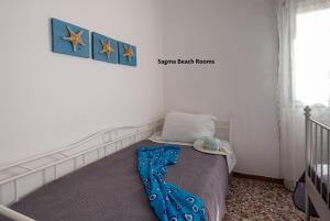 Sagma Beach Rooms