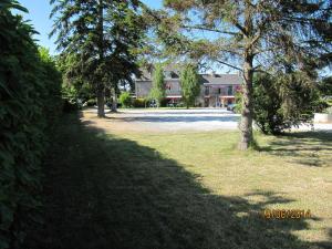 Hotels Auberge Le Guinefort : photos des chambres