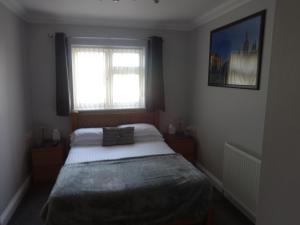 Double Room room in Autumn House