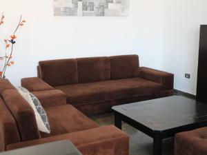 Appartment Central Hammam Sousse plage