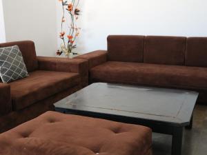 Appartment Central Hammam Sousse plage