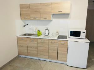 Apartament InCity Kielce