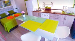 Studio ocean coast Los Cristianos Comodoro