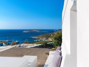 The Windmill Kimolos Kimolos-Island Greece