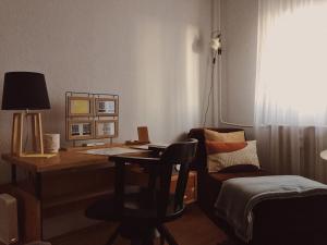 AJ - tér apartman miskolc