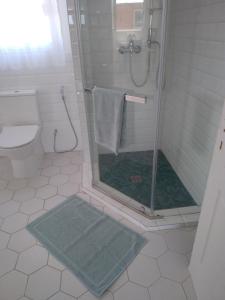 CoCo de Mer Self Catering Log 1