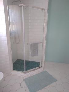 CoCo de Mer - Self Catering Log 2