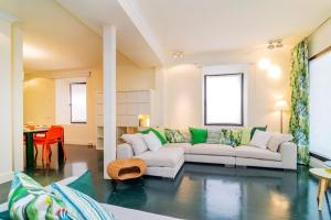 Caprichoso Loft junto Teatro Real - Madrid Centro by Batuecas
