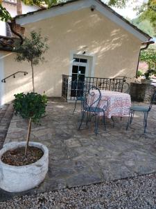 Appartements Les Deux Tilleuls : photos des chambres