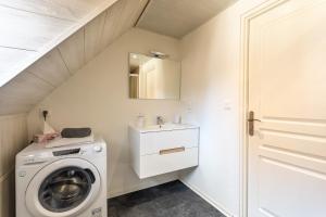 Appartements Le 32-GregIMMO-Appart'Hotel : photos des chambres