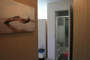 Appartements studio9 : photos des chambres