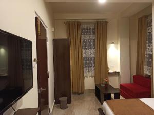 Vanagleda-A Boutique Guest House